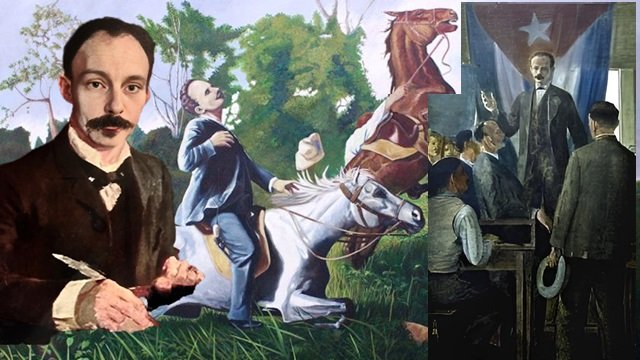 Jose Marti una muerte mas alla del mito y el misterio