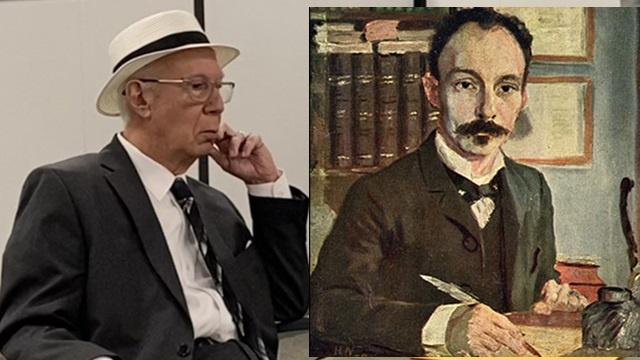 Jose Marti y la profanacion literaria