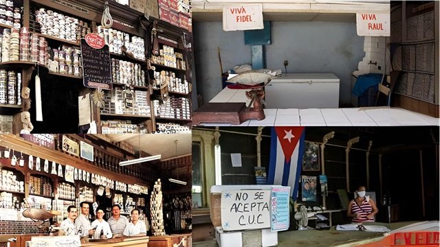 La crisis alimentaria en Cuba un legado del socialismo