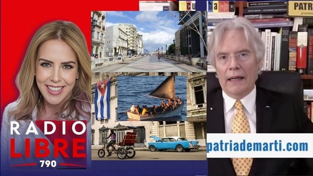 La despoblacion de Cuba
