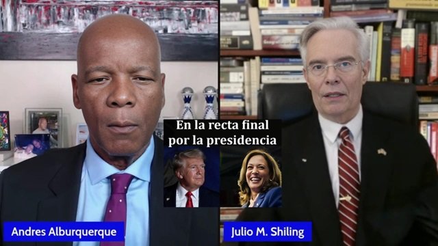 La toxicidad marxista en la cultura americana