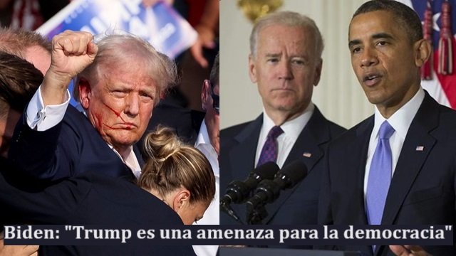 Lecciones del intento de asesinato de Trump