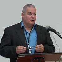 Luis de la Paz