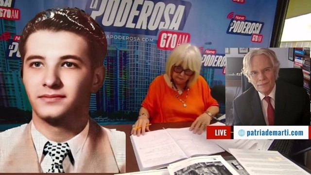 Mantengamos viva la memoria de Boitel