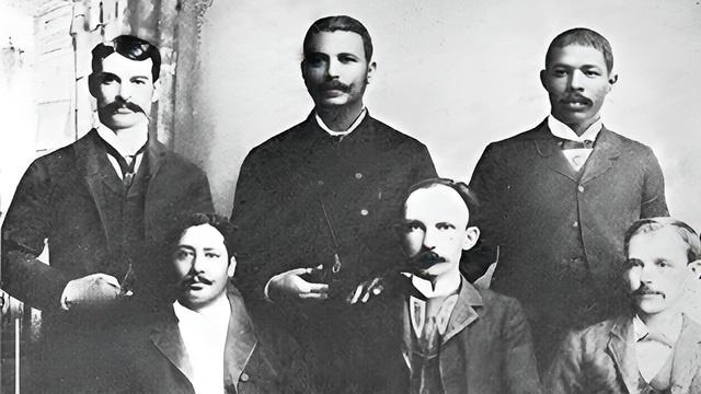 Martí y el exilio como condicion moral y ética