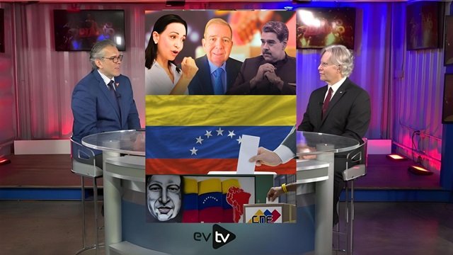 Podra Maria Corina u otro opositor llegar a la presidencia en Venezuela