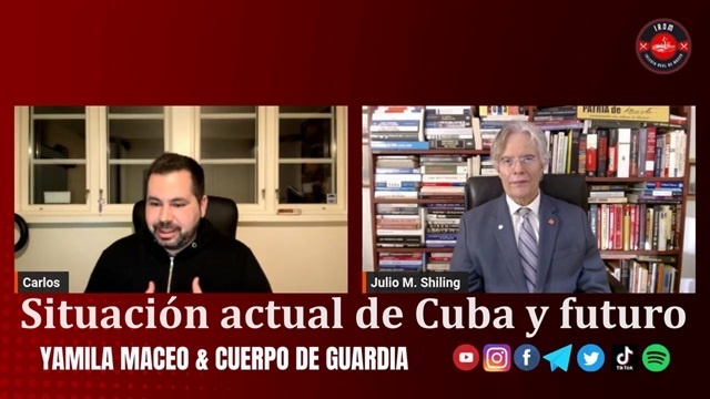 Situación actual de Cuba y futuro