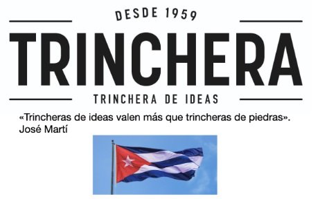 Trinchera