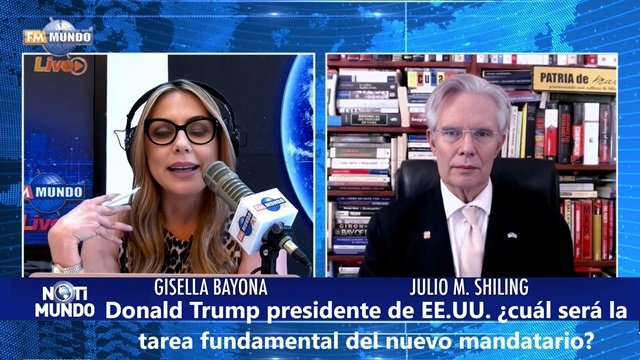 Trump presidente de EEUU cual sera la tarea fundamental del nuevo mandatario