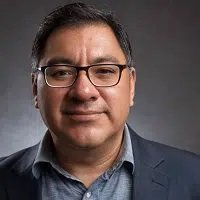 Victor H Becerra