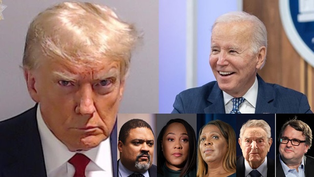 campana de letitia james atrapare a trump un juicio justo o una vendetta politica