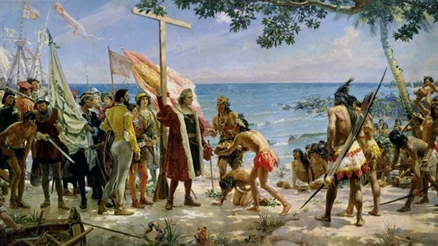 presencia de espana nuevo mundo una obra civilizadora