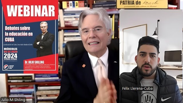 reflexiones sobre educacion y democracia en Cuba