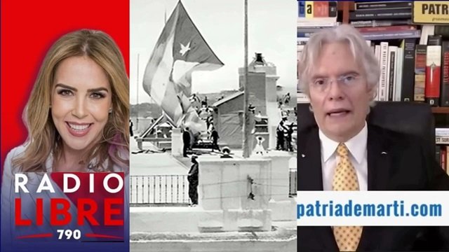  Rememorando el 20 de mayo, Día de la Independencia de Cuba