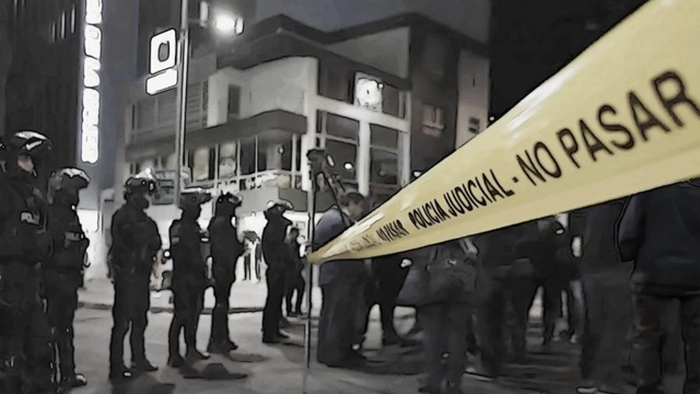 seguridad continental de america