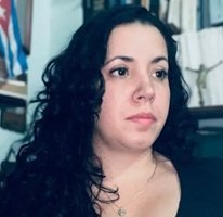 Camila Acosta autora