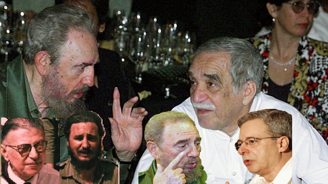 Cuba el embrujo que cautivo a la intelectualidad