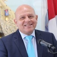 Dagoberto Valdes