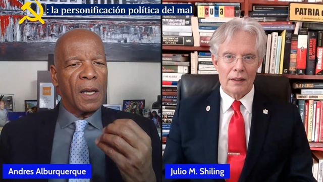 El comunismo la personificacion politica del mal