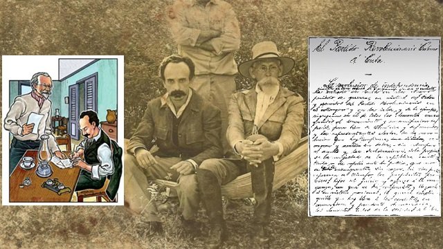 Gómez y Martí
