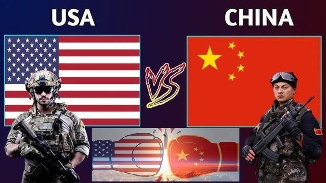 Hacia donde va China