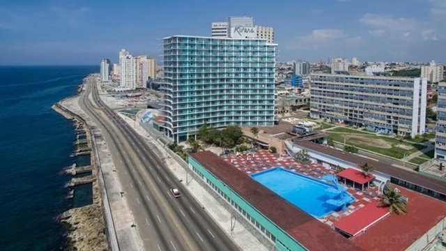 La riviera cubana del caribe una expectativa para una Cuba libre