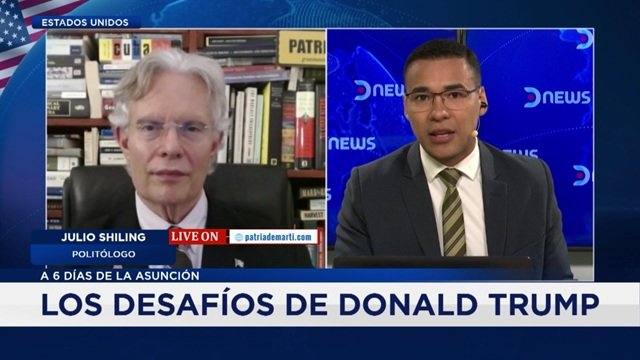 ¿Qué se puede esperar de Trump como nuevo mandatario?