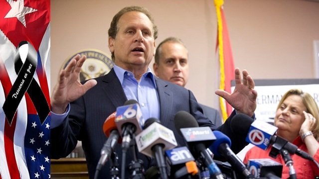 Recordando a Lincoln Diaz Balart