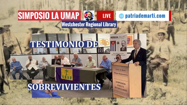 Simposio La UMAP