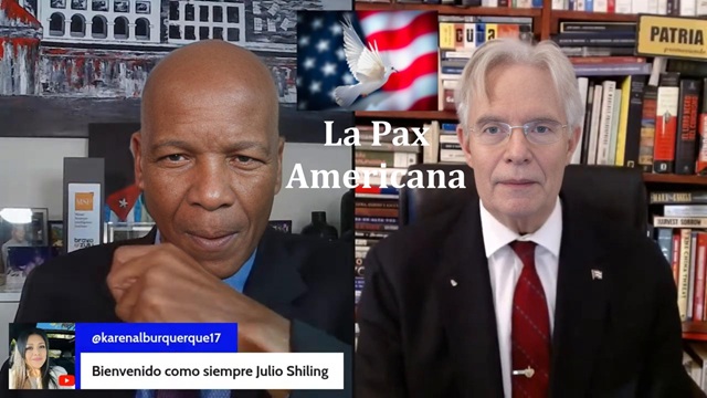 analizando la pax americana