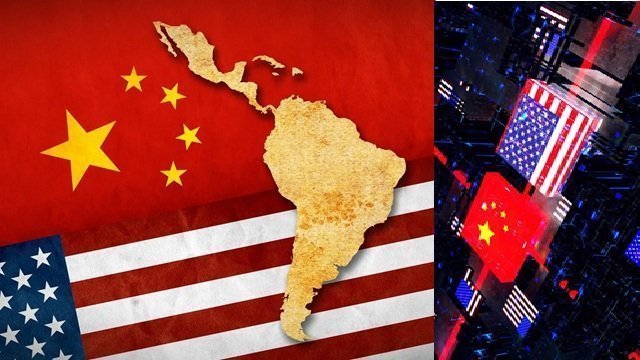 crece choque geopolitico entre EEUU y china por materiales criticos en America Latina