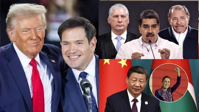 la oportunidad cubana de Marco Rubio