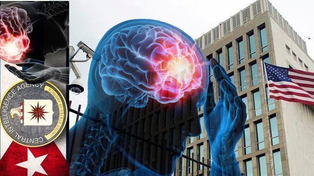 los politicastros y la cia contra la ciencia y favorecen a la tirania comunista de cuba