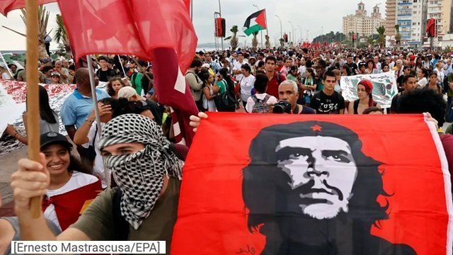 ¿Por qué es correcto reincorporar a Cuba a la lista de patrocinadores del terrorismo?