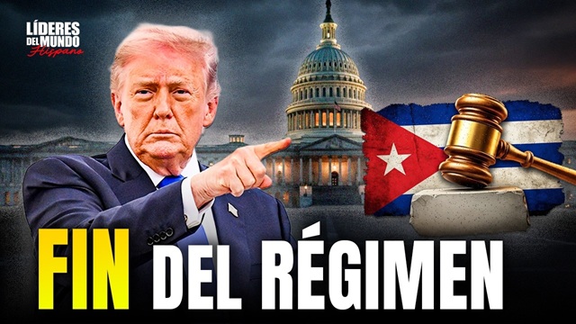 El futuro del castrismo