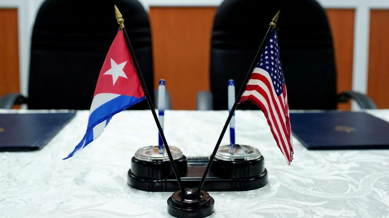 Estado espía de Cuba FBI Castro