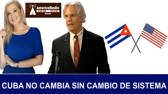 El problema de Cuba es el sistema