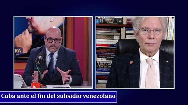 Cuba ante el fin del subsidio venezolano