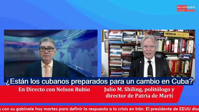 Estan los cubanos preparados para un cambio en Cuba