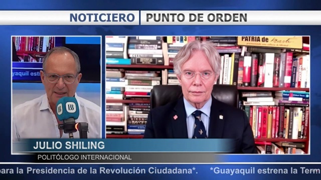 La captura de Maduro un punto de inflexion geopolitico en America Latina