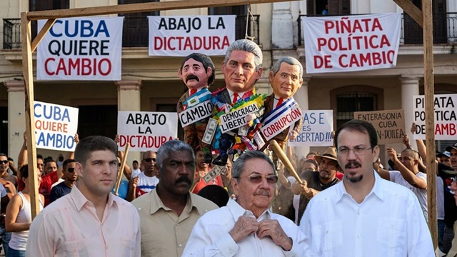 La nueva ley de inversiones de Cuba: la piañata castrista