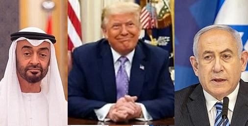 Acuerdo Israel-EAU-Trump: golpe al islamismo