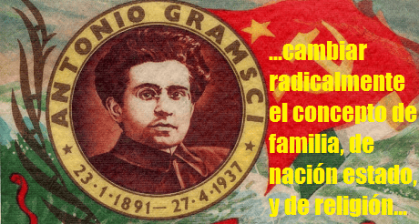 Antonio Gramsci