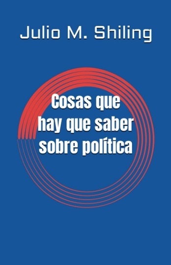 Libro Cosas que hay que saber sobre política