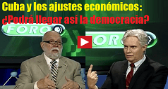 Cuba ajustes economicos llegar democracia 238x127