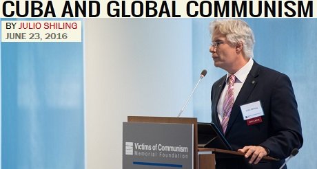 Cuba and Global Communism