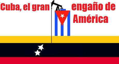 Cuba, el gran engaño de América