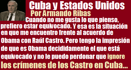 Cuba y Estados Unidos