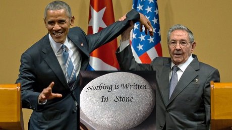Cuba y la ética democrática quebrada