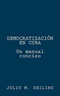 Democratizacion en Cuba 1